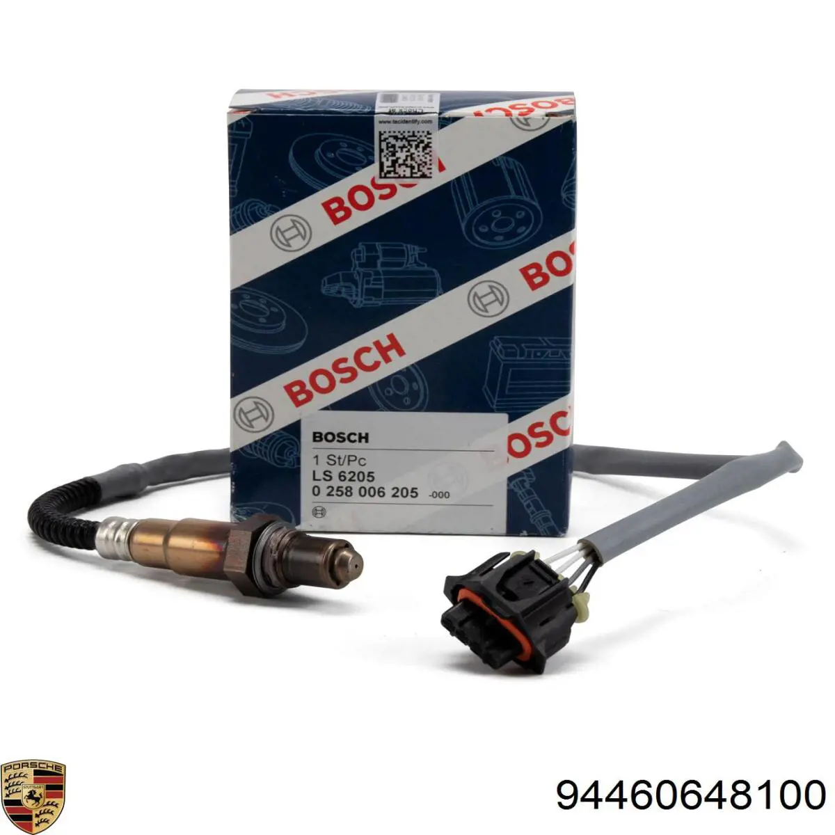 Sensor de temperatura  Porsche 94460648100 precio, desde 11,23 EUR