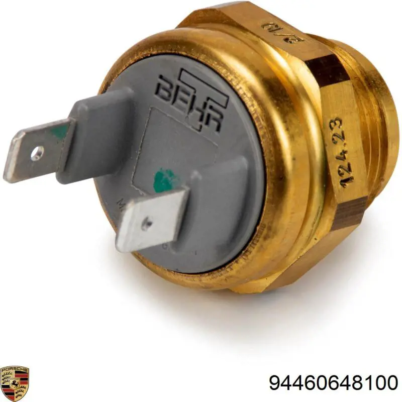 Comprar 94460648100 Porsche Sensor de temperatura del refrigerante, salpicadero