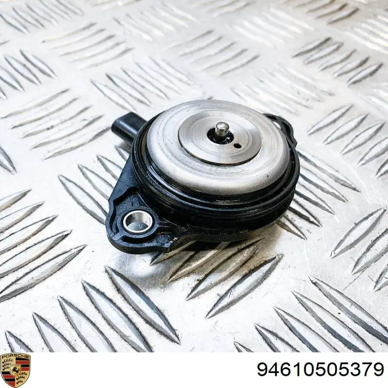 94610505379 Porsche Válvula control, ajuste de levas