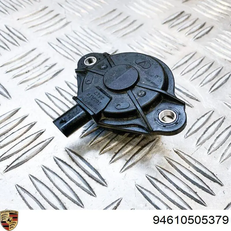 Válvula de control del árbol de levas Porsche 94610505379 precio, desde 39,45 EUR