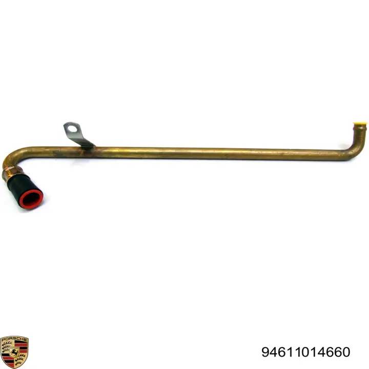 Comprar 94611014660 Porsche Junta de colector de admisión
