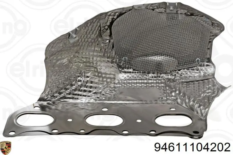 94611104202 Porsche
