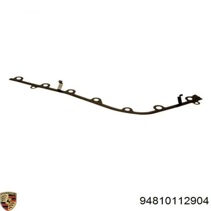 Comprar Junta tapa frontal del motor izquierda Porsche Cayenne  955