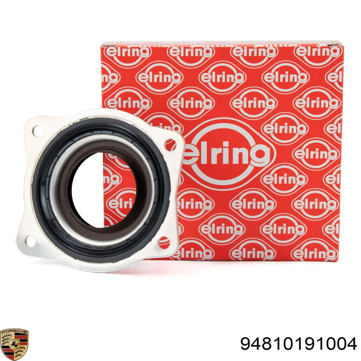 Retén de cigüeñal frontal Porsche 94810121003 precio, desde 46,92 EUR