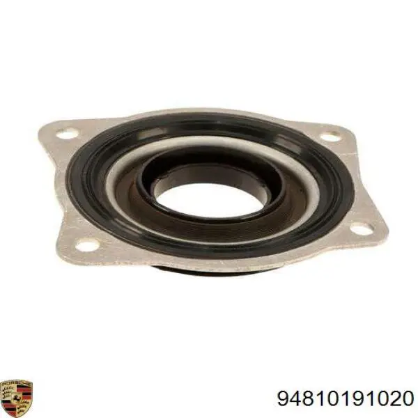 Comprar 94810121003 Porsche Retén de cigüeñal frontal