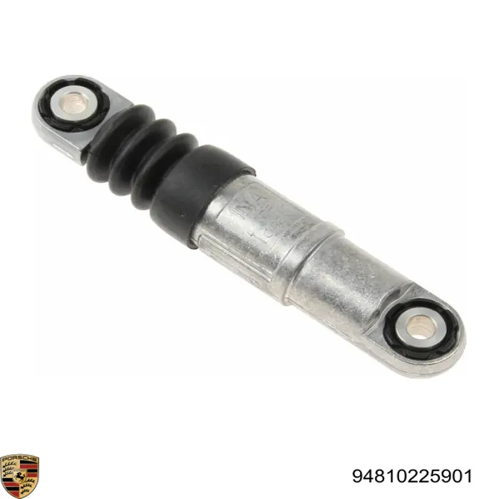 Tensor de la correa trapecial Porsche 94810225900 precio, desde 67,73 EUR