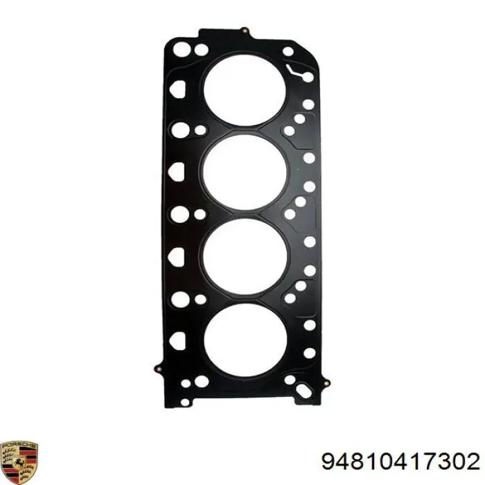  Porsche 94810417302 precio, desde 194,66 EUR