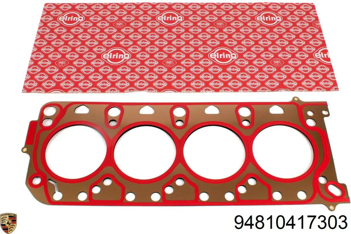  Porsche 94810417303 precio, desde 194,66 EUR