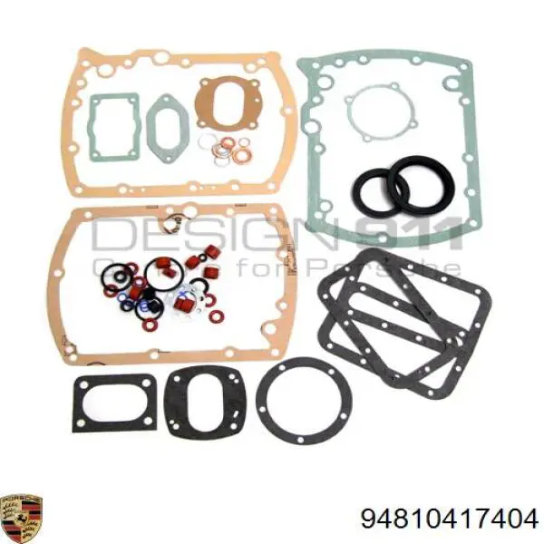 Junta de culata izquierda Porsche 94810417404 precio, desde 194,66 EUR
