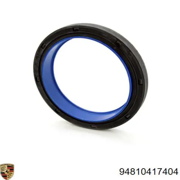 Comprar 94810417404 Porsche Junta de culata izquierda