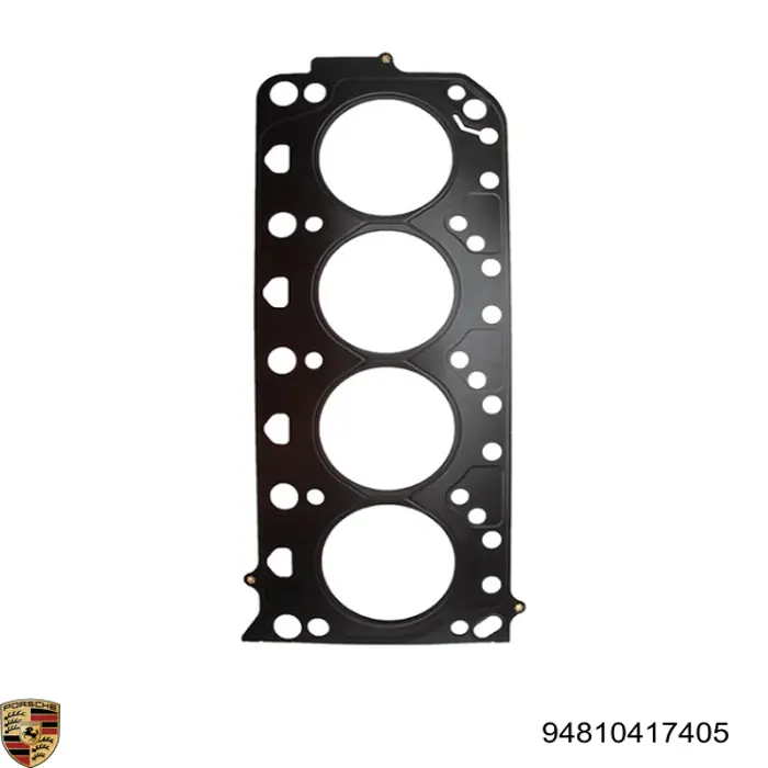 Junta de culata izquierda Porsche 94810417405 precio, desde 63,80 EUR
