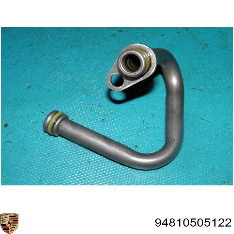 Comprar 94810505122 Porsche Piñón del árbol de levas