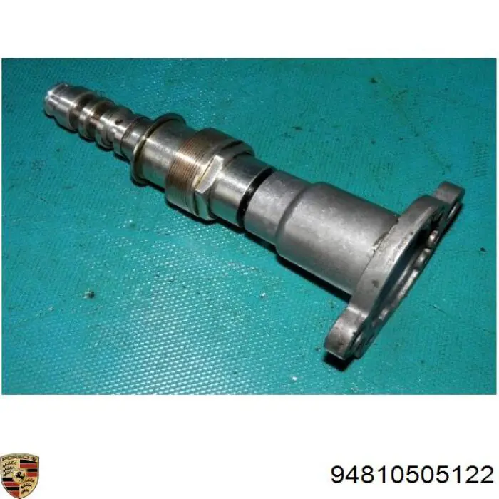 Ajustador árbol de levas  Porsche 94810505122 precio, desde 429,68 EUR