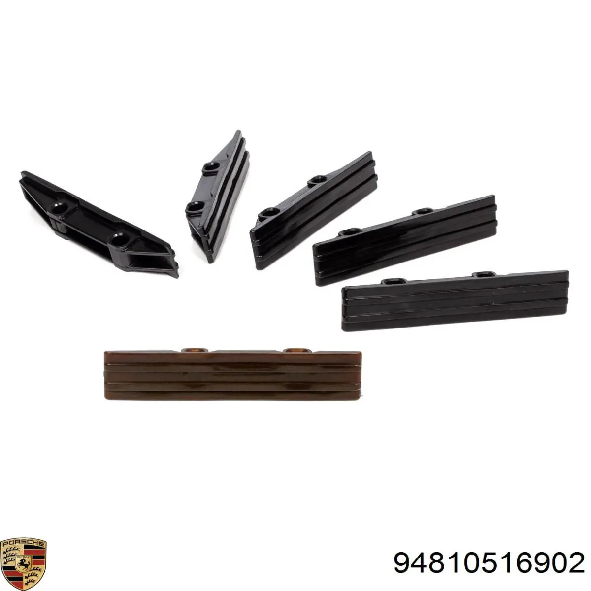 Cadena de distribución Porsche 94810516902 precio, desde 129,08 EUR