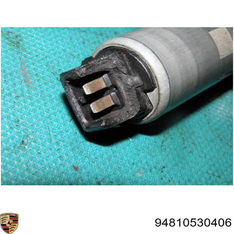 94810530405 VAG Válvula control, ajuste de levas