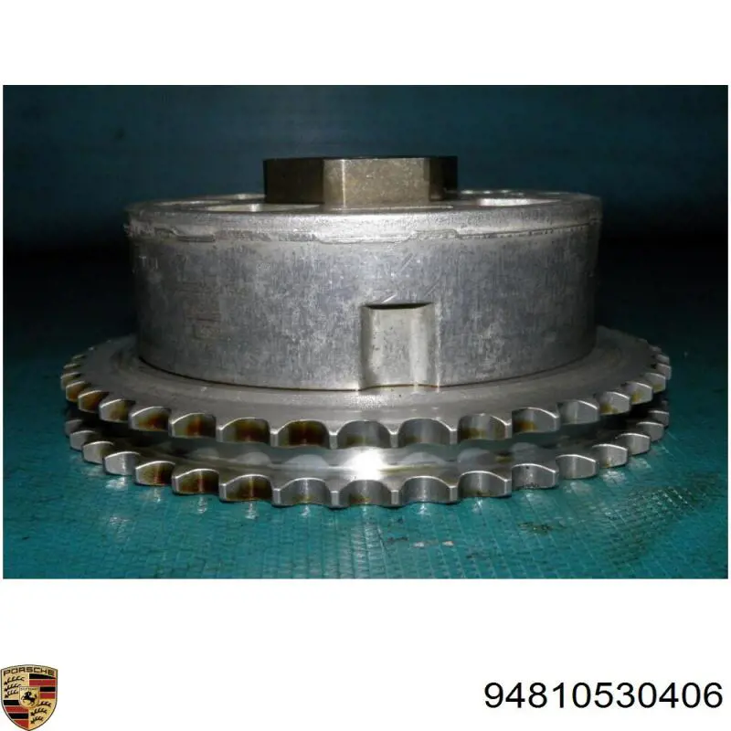 Comprar 94810530405 VAG Válvula de control del árbol de levas