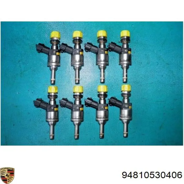 Comprar 94810530406 Porsche Válvula de control del árbol de levas