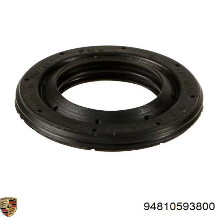 Junta de tapa de balancines, anillo Porsche 94810593800 precio, desde 11,16 EUR