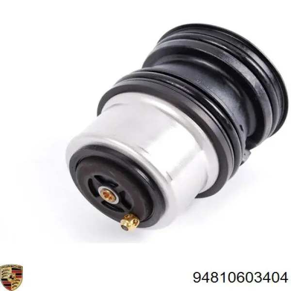 Termostato 94810603404 Porsche