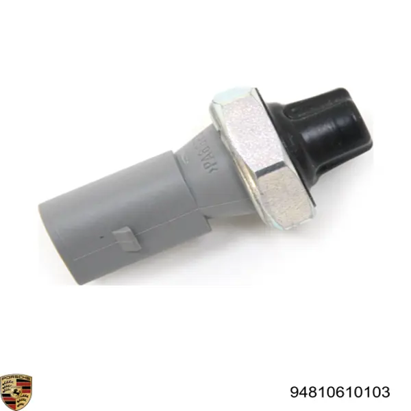 Tapa de termostato 94810610101 Porsche
