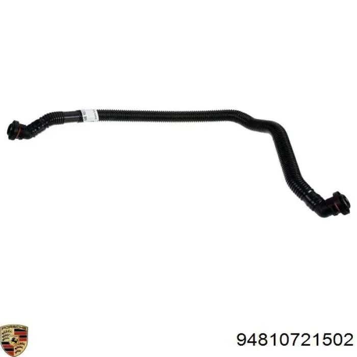 Comprar 94810721502 Porsche Sistema de ventilación del cárter