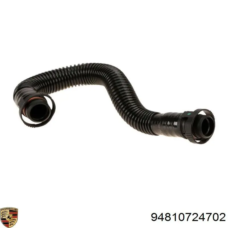 Válvula PCV Porsche 94810724702 precio, desde 94,24 EUR