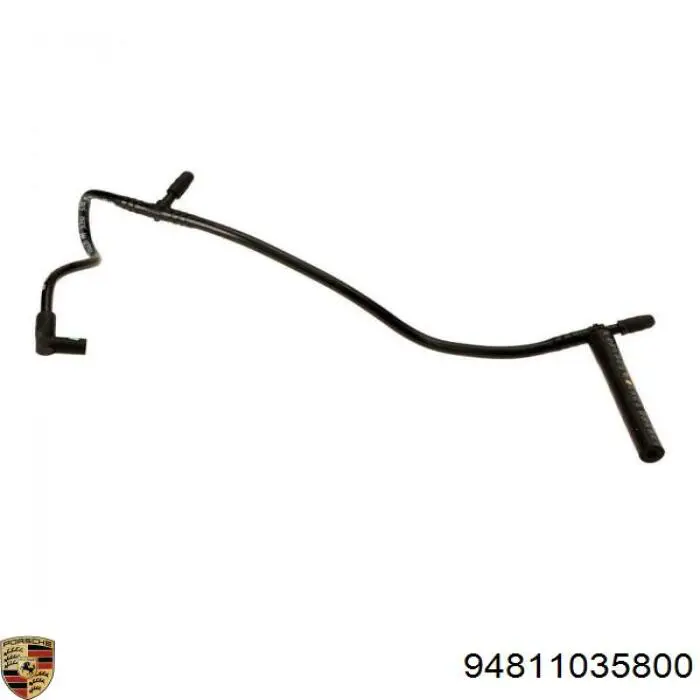 Comprar 94811035800 Porsche 