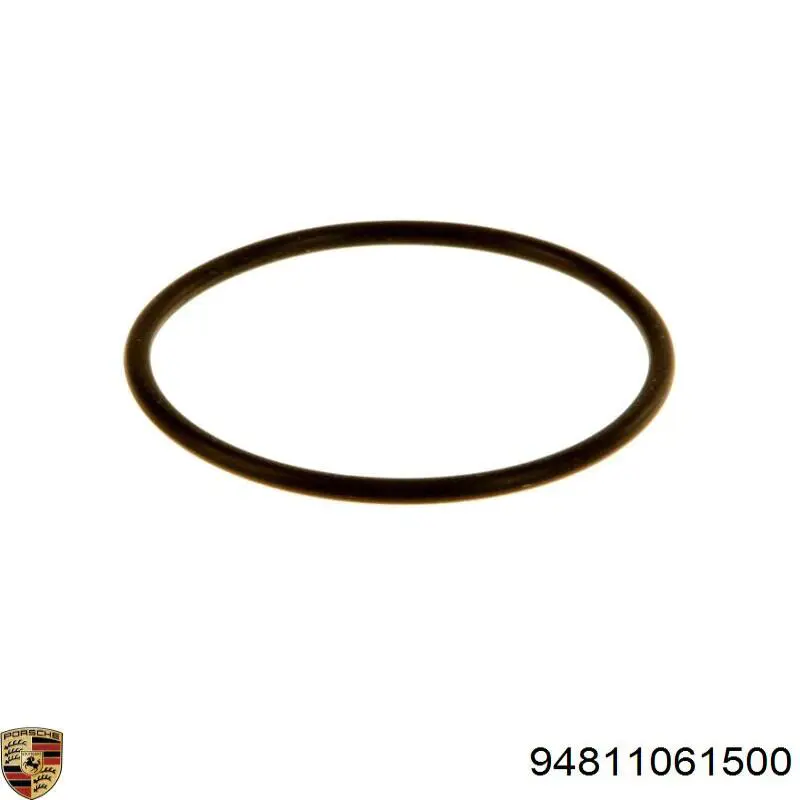 Comprar 31259208 Volvo Junta de tapa del tubo de llenado de aceite
