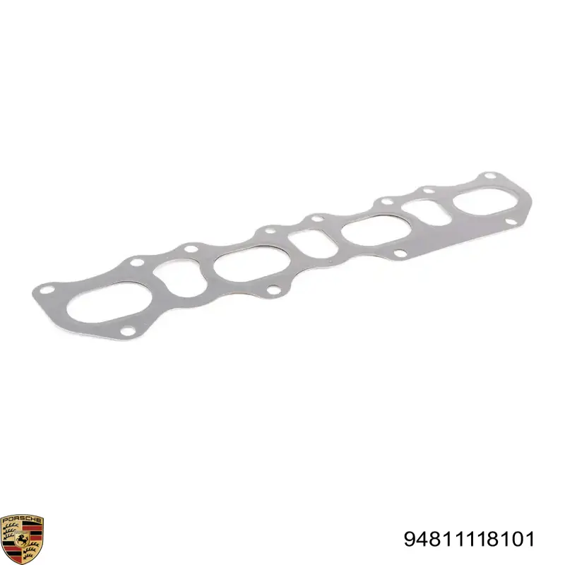 Junta colector escape Porsche 94811118101 precio, desde 11,90 EUR