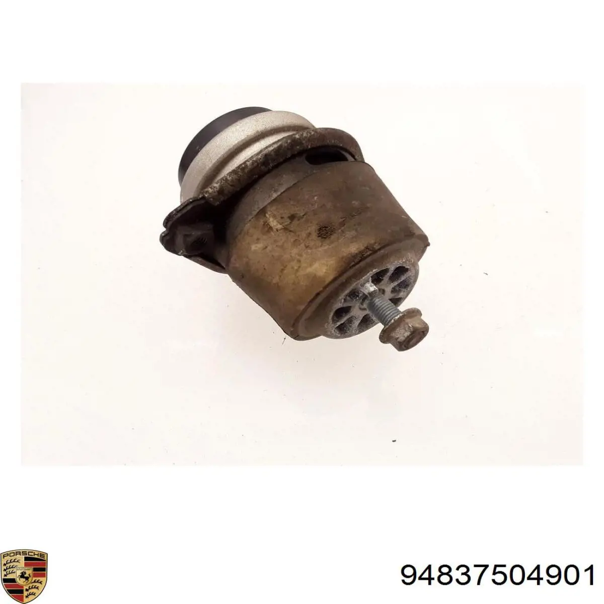 Comprar 94837504901 Porsche Soporte izquierdo del motor