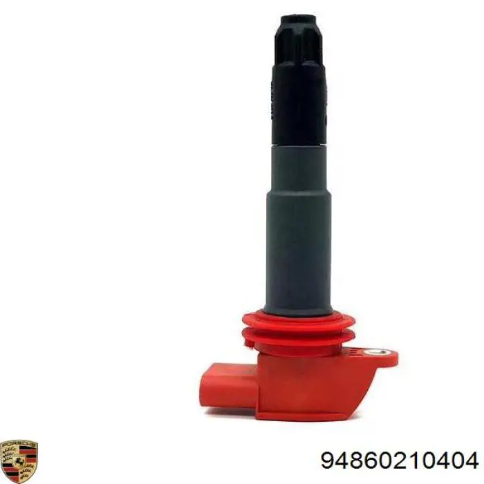 Bobina de chispa Porsche 94860210404 precio, desde 46,46 EUR