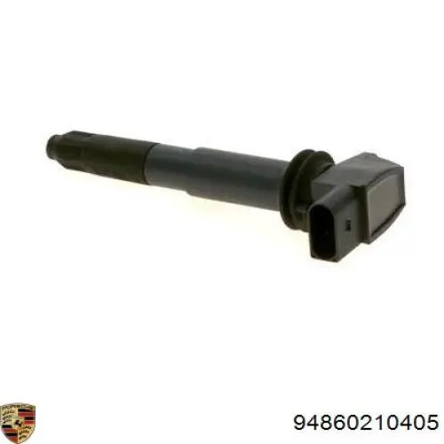 Comprar 94860210405 Porsche Bobina