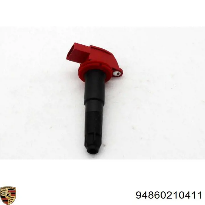 Bobina de chispa Porsche 94860210411 precio, desde 44,14 EUR