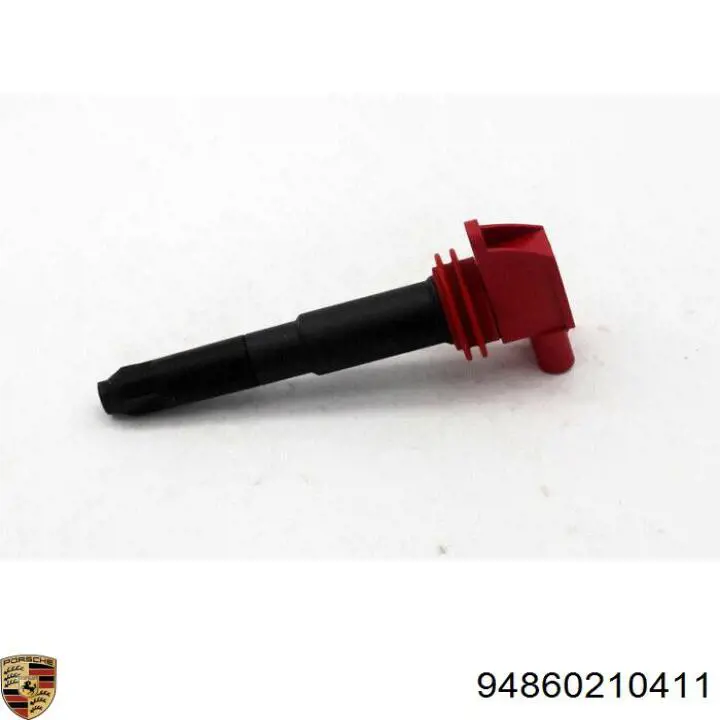 Comprar 94860210411 Porsche Bobina
