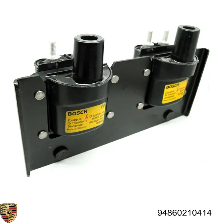 Comprar 94860210414 Porsche Bobina