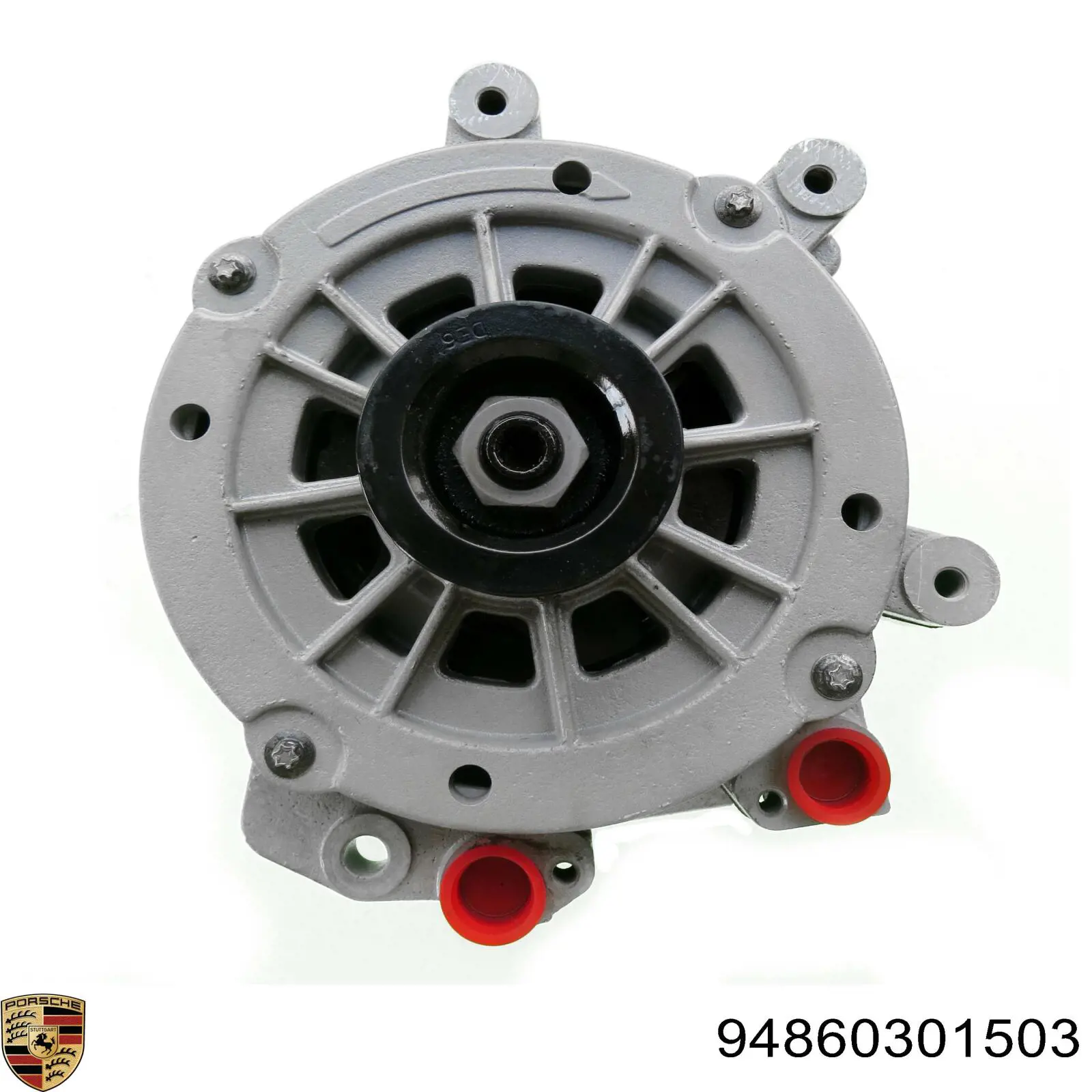 94860301503 Porsche alternador