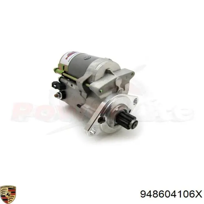 Comprar 948604106 Porsche 