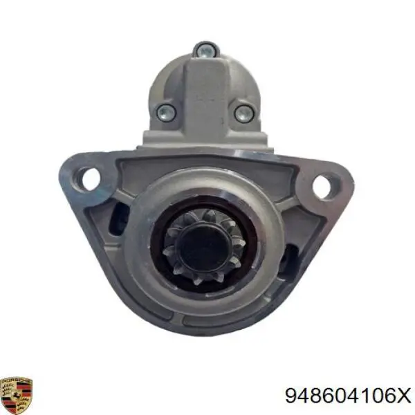  Porsche 948604106