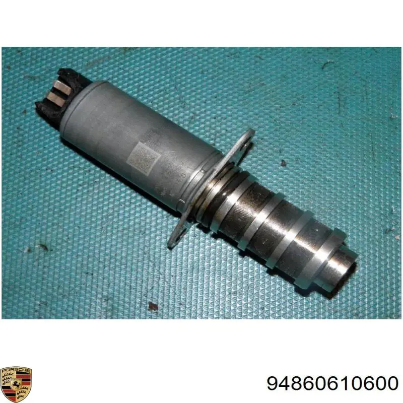 Sensor de árbol de levas 94860610600 Porsche