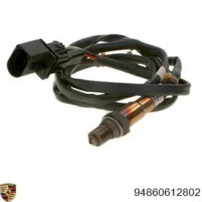 Comprar 94860612802 Porsche Sonda lambda, sensor de oxígeno antes del catalizador derecho