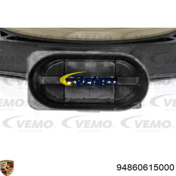 Sensor de aceite Porsche 94860615000 precio, desde 50,37 EUR