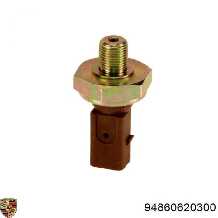 Indicador, presión del aceite Audi A4 8EC