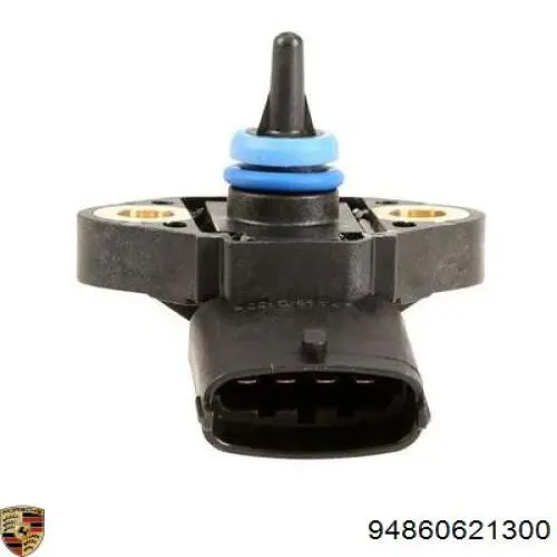 0261230256 Bosch sensor de presión de aceite