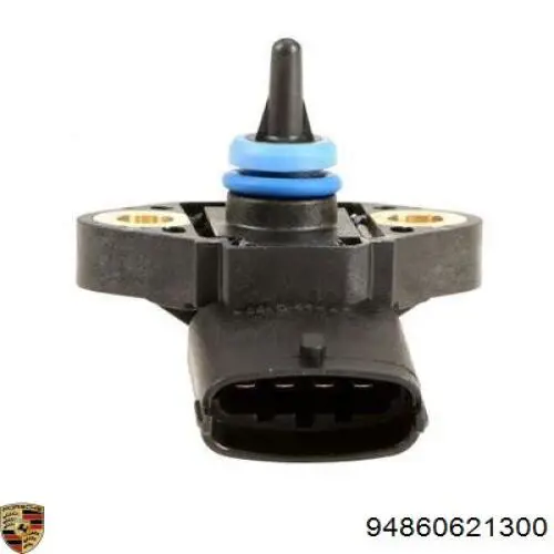 Manómetro de presión de aceite Porsche 94860621300 precio, desde 43,94 EUR