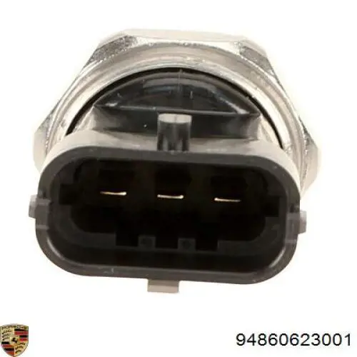 Comprar 94860623001 Porsche Sensor de presión de combustible