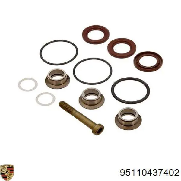 Comprar 347087 Elring Junta de culata