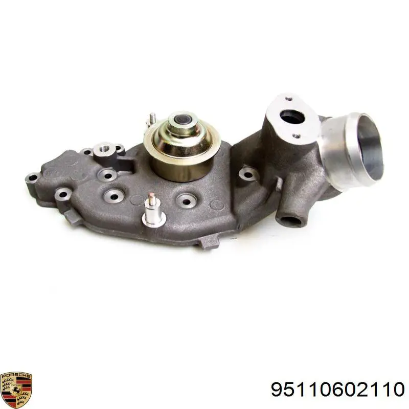 95110602110 Porsche