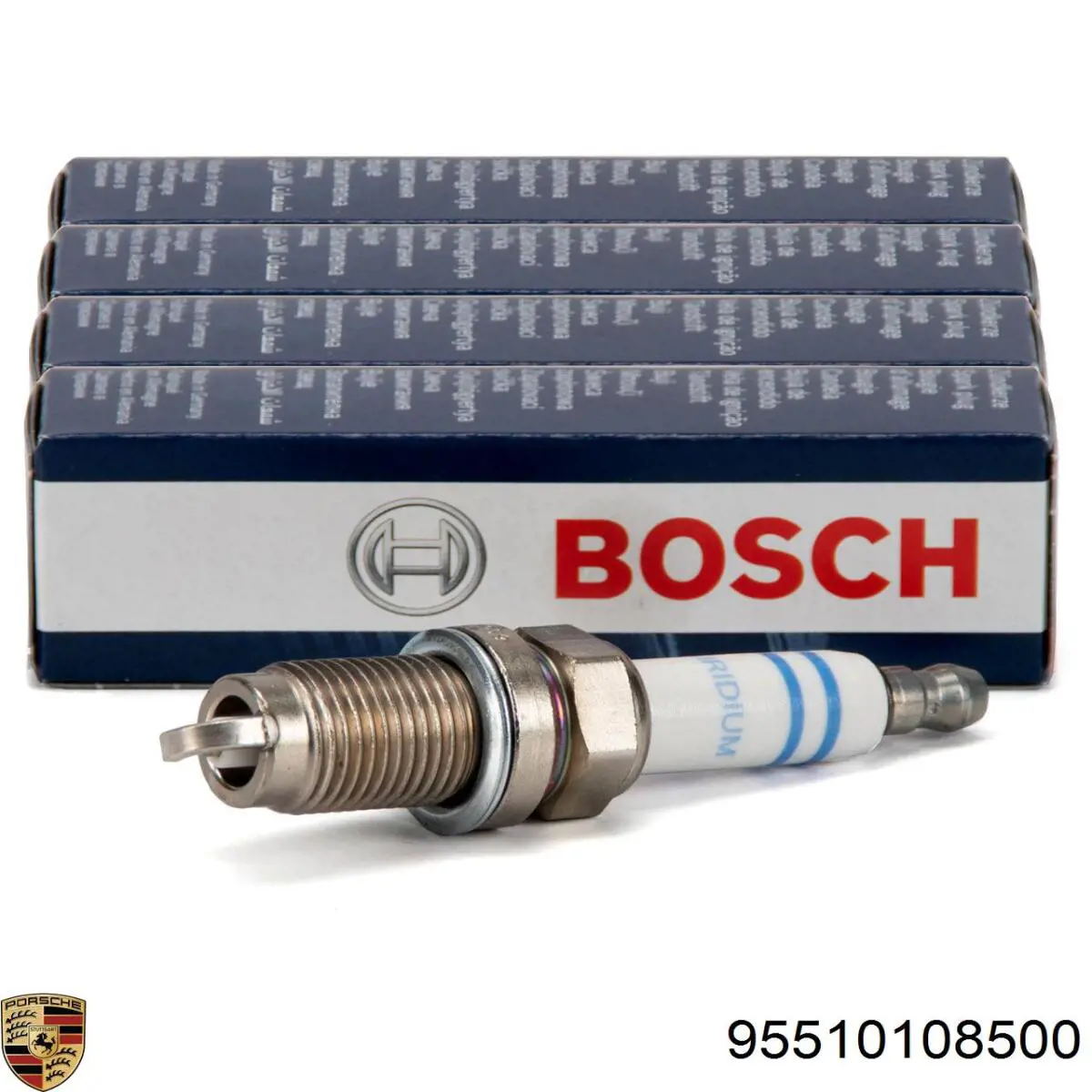 Anillo retén, cigüeñal frontal Seat Altea 5P1