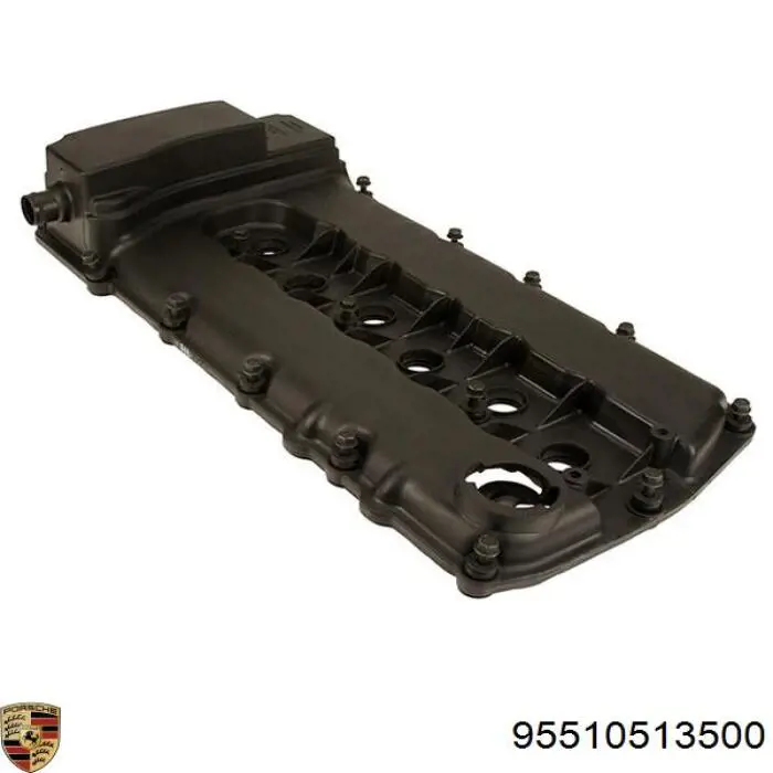 Comprar 95510513501 VAG Tapa de balancines