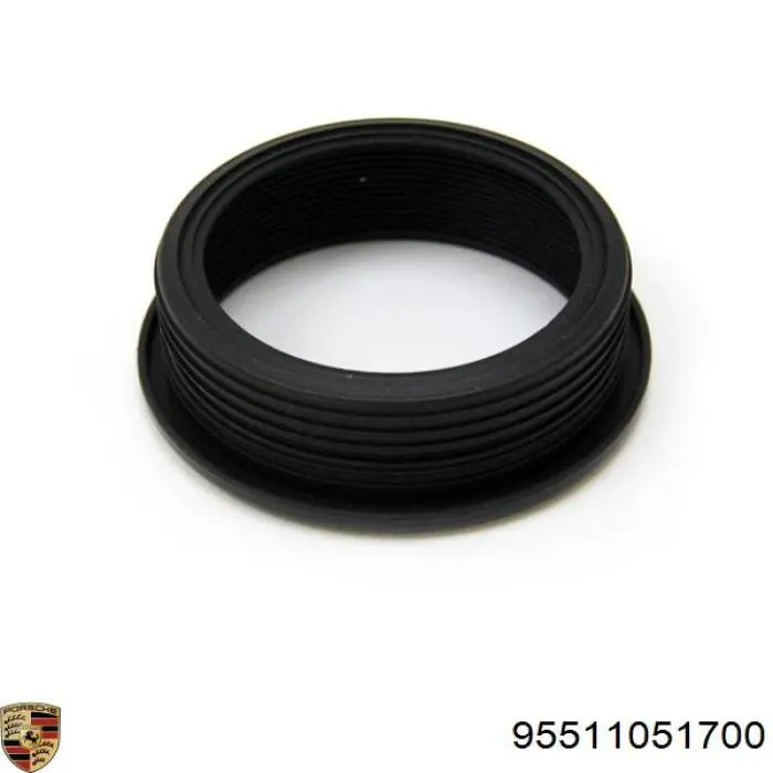 Comprar 39210 Metalcaucho Junta tórica del tubo del intercooler